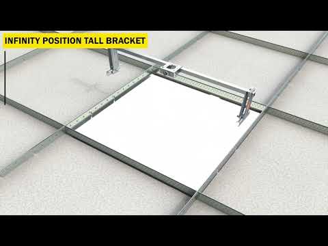 Ultra SprinkFLEX Flexible Hoses w/IPT Bracket -  Product Installation Video