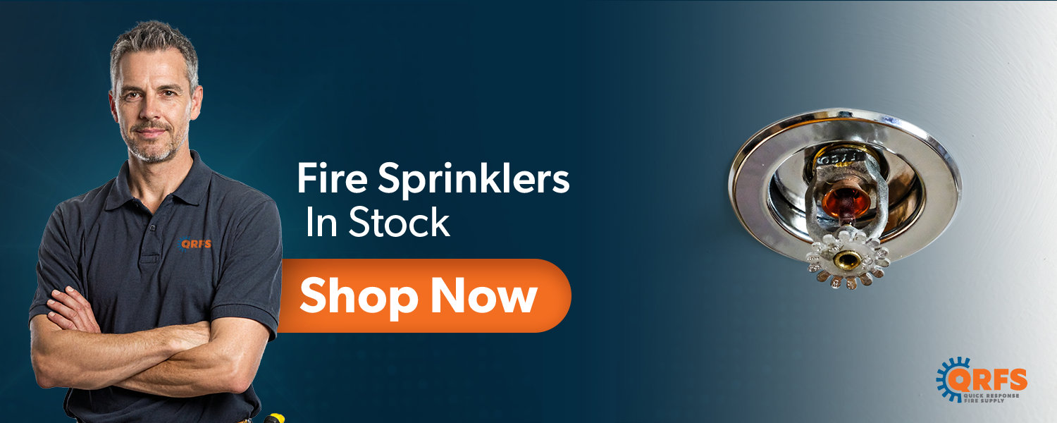 FireSprinklers