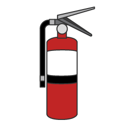 Fire Extinguishers