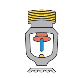 Fire Sprinkler Showdown: VK3001 vs TY313 vs V2704 vs RA1425