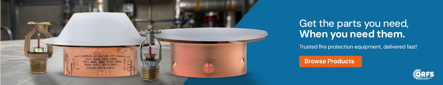 The Parts You Need, When You Need Them.