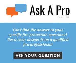 QRFS Ask A Pro