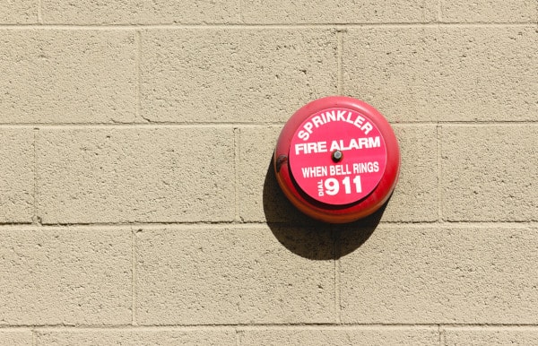 Install an Alarm Bell, Back Box, and Bell Guard in 6 Easy Steps