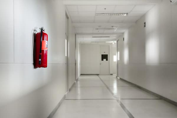 What Is The Maximum Distance Between Fire Extinguishers: Essential Guidelines