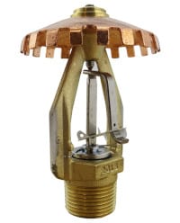 Tyco TY-7126 ESFR sprinkler