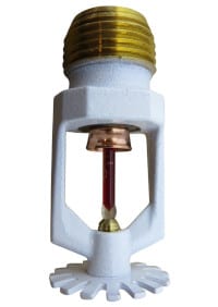 Fire Sprinkler Head Types: Pendents, Uprights, Sidewalls & Concealed