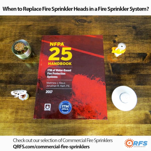 The 2017 Edition of the NFPA 25 Handbook