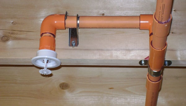 A Guide to Installing Home Fire Sprinkler Systems Part 1