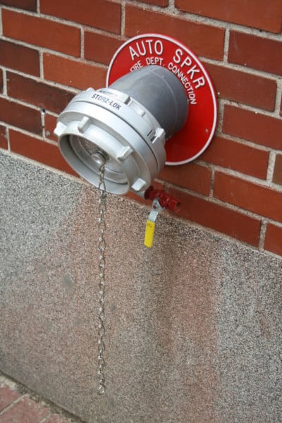 Why American Cities are Retrofitting Fire Hydrants with Storz Converters