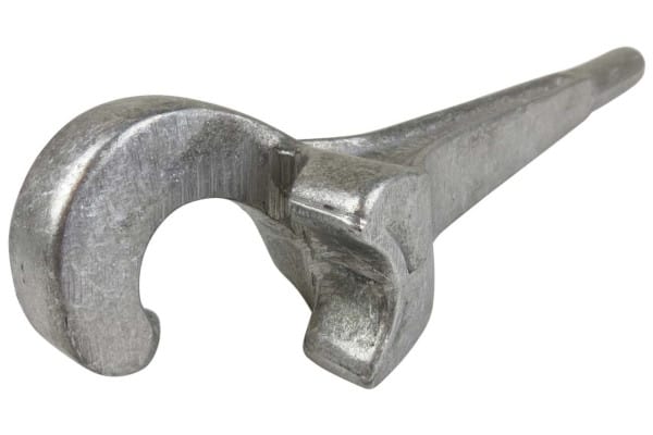 A valve wrench