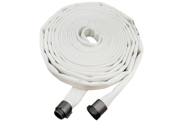 Proper Hose Care and Maintenance: Why Does It Matter? - Fire