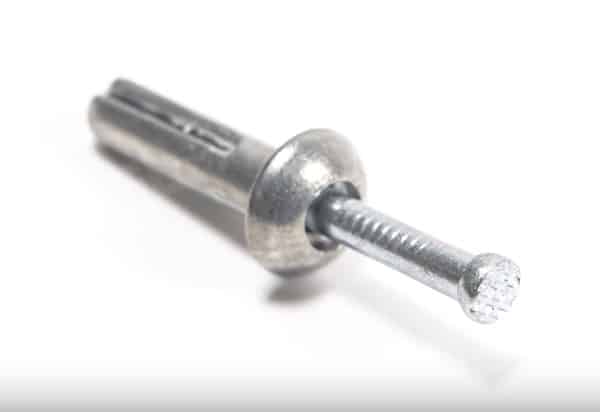 The complete guide to concrete screws