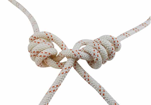 Life Safety Rope for Firefighters: The Bulwark Safety X