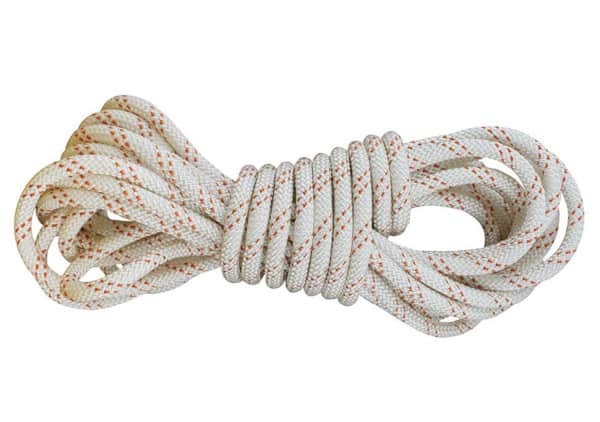 FIRE BRIGADE ROPE (RESCUE ROPE) DIN 14920 - F xx-H Climbing ropes a