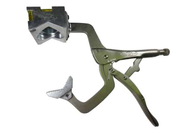 Pilot clamp