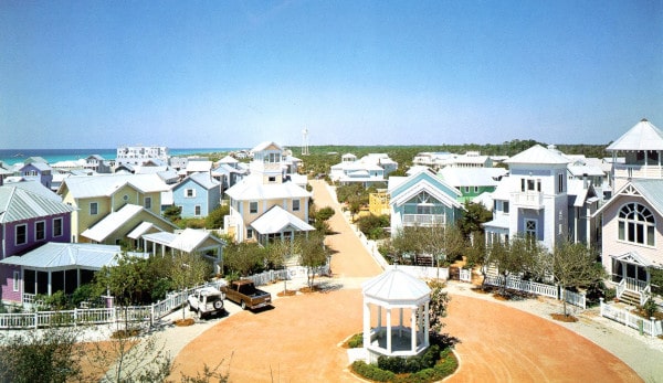 Seaside, FL