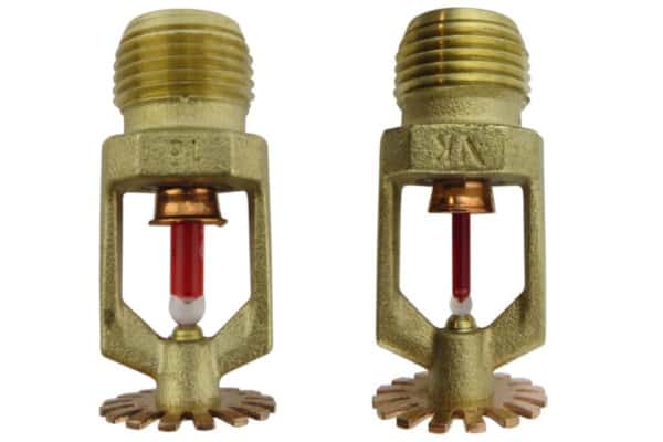 5 Helpful Fire Sprinkler Replacement Tips 