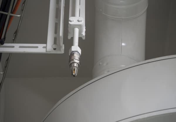 Water mist fire protection systems