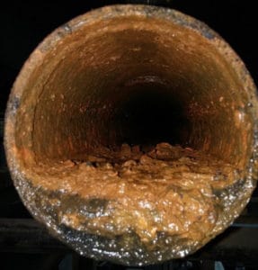 How Nitrogen Dry Sprinkler Systems Fight Corrosion