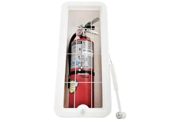 Ada Requirements For Fire Extinguishers