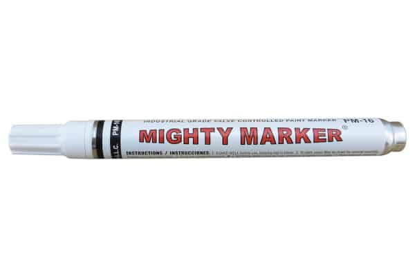 Tools You Should Own / Metallic, Permanent, and Paint Markers