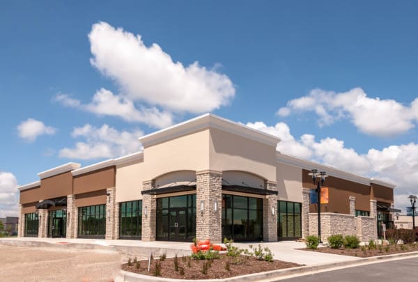 Property condition assessment of CRE