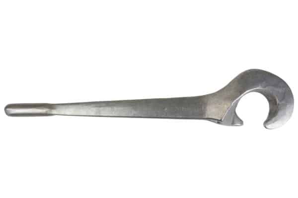 Valve wrench