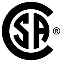 Logo for CSA Group Testing and Certification