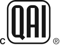 QAI approval mark