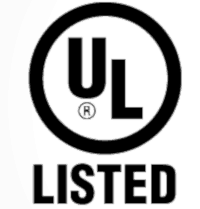 UL listing mark