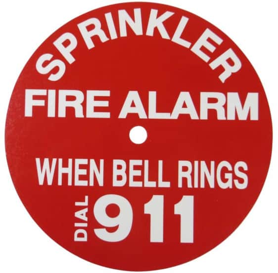 How To Turn Off A Fire Alarm (& end the beeping!)