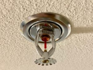 Kydex Ceiling Rings: A Guide to Fire Sprinkler Trim Rings