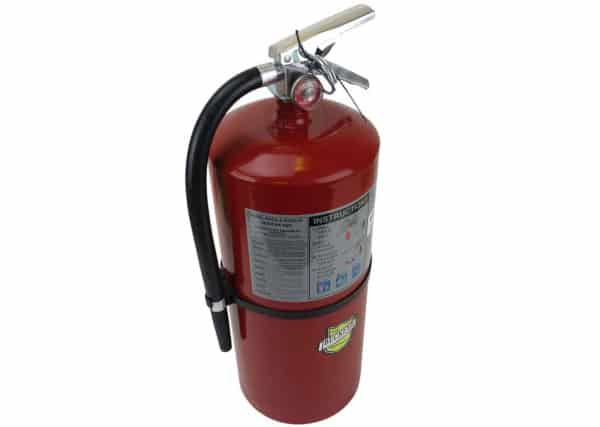 Buy ABC fire extinguishers
