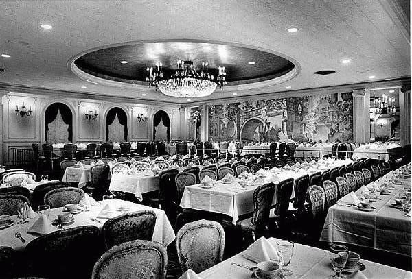 The Deadliest Fires in . History: The Beverly Hills Supper Club Fire