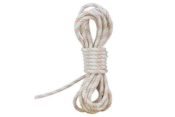 Technical Life Safety Rope: NFPA Standards for Selection and Purchase