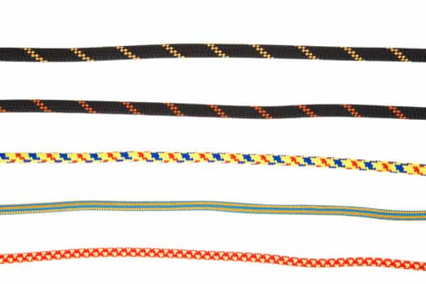 Life Safety Rope: NFPA Requirements for Cleaning and Storage