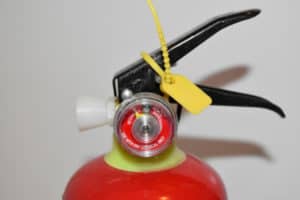 Problems with Fire Extinguishers That Cause Them to Fail