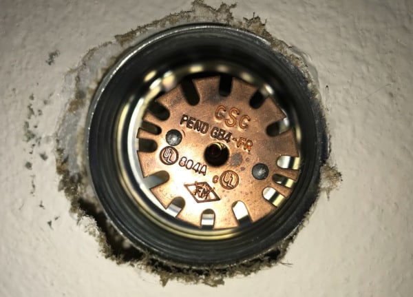 Central Sprinkler Company replacements