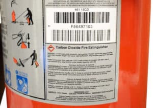 Outdoor Fire Extinguisher Cabinets Protect Fire Extinguishers