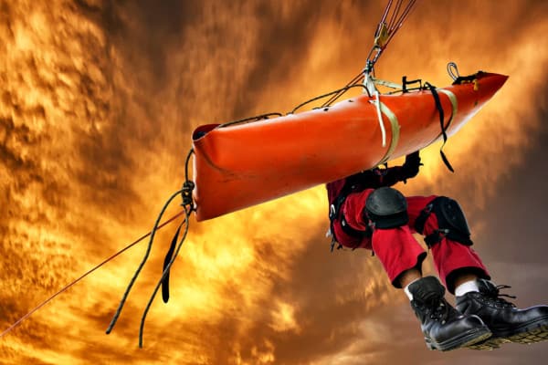 Rope Rescue Essentials: FAQs on Selection, Use, and Maintenance of Rescue  Ropes