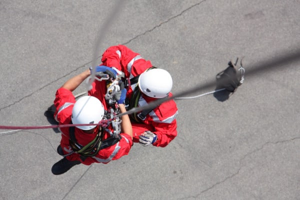 NFPA Standards for Selection and Purchase of Life Safety Rope