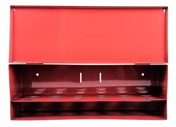 Fire sprinkler cabinet