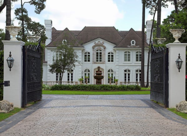 Estate management guide to fire sprinklers