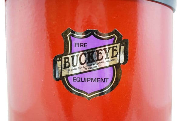 Buy purple k fire extinguisher