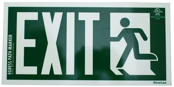 NFPA 101 Section 7.9 Requirements for Emergency Lighting Systems