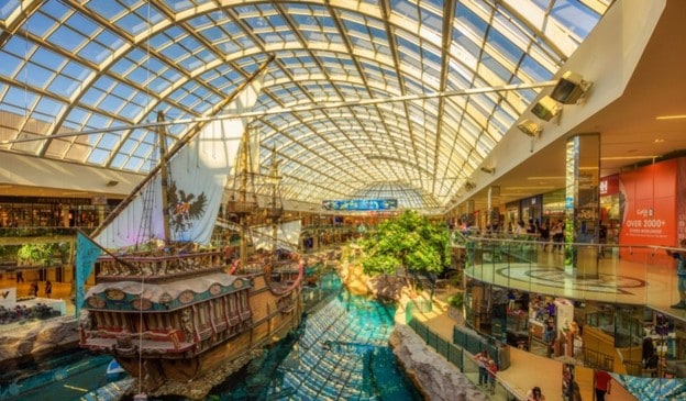 Picture of West Edmonton Mall