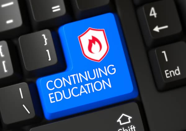 Fire Sprinkler Online Trainings