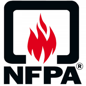 Picture of NFPA Logo