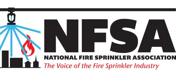 Picture of the NFSA Logo