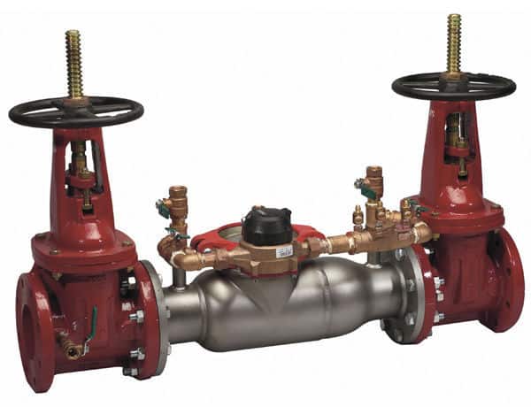 Picture of Ames Backflow Preventer